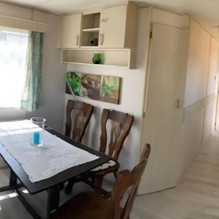 Feriehus Basia Władysławowo