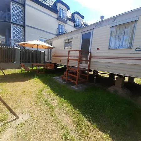 Holiday home Basia