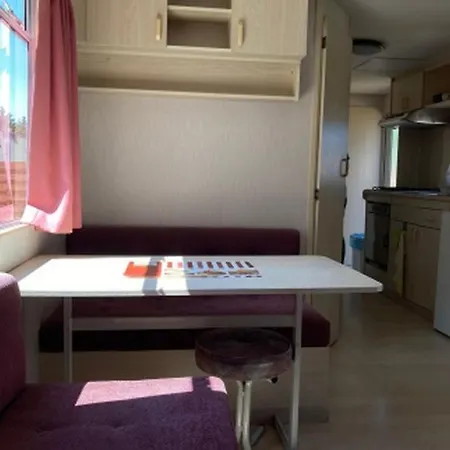 Feriehus Basia Władysławowo