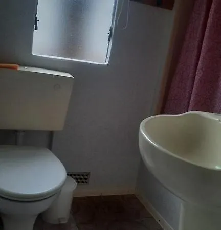 Holiday home Basia *
