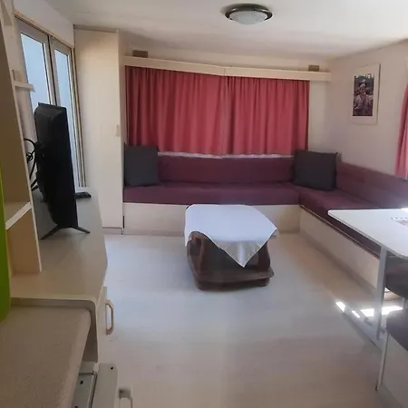 Prázdninový dům Basia