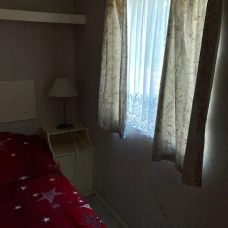 Basia Holiday home *