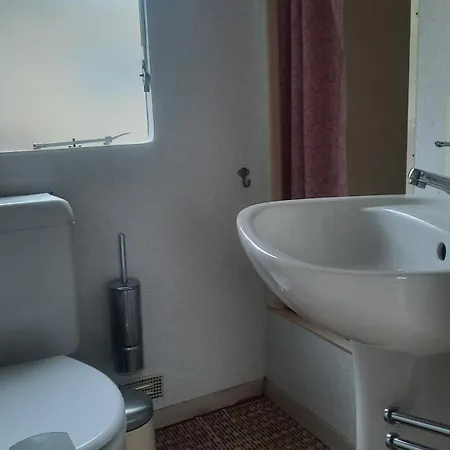 Holiday home Basia *