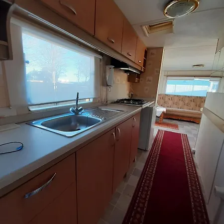 Holiday home Basia Wladyslawowo